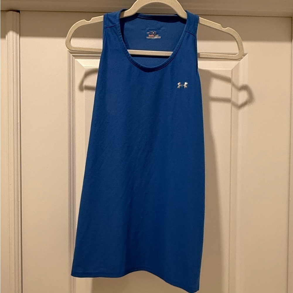 Under Armour heat gear‎ size Medium ladies